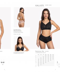 Gaia Lingerie - Jesien Zima 2022 2023